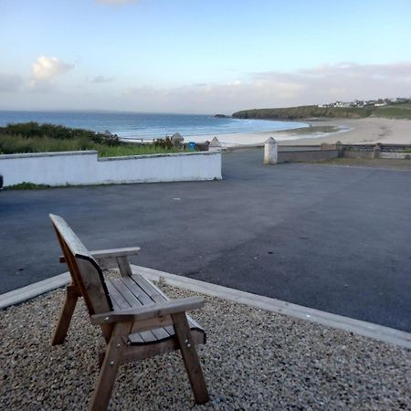 The Strand, Dugort Achill Hotel Doogort Exterior foto