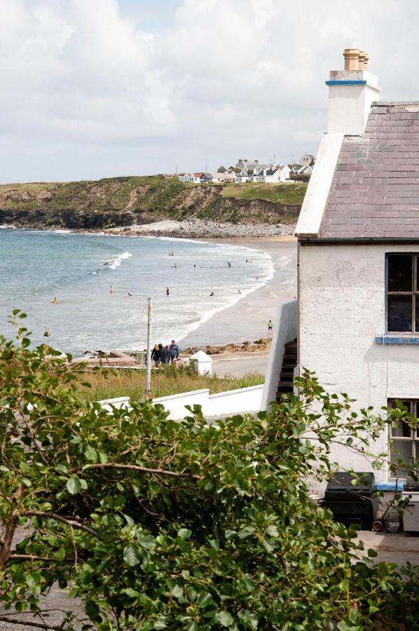 The Strand, Dugort Achill Hotel Doogort Exterior foto