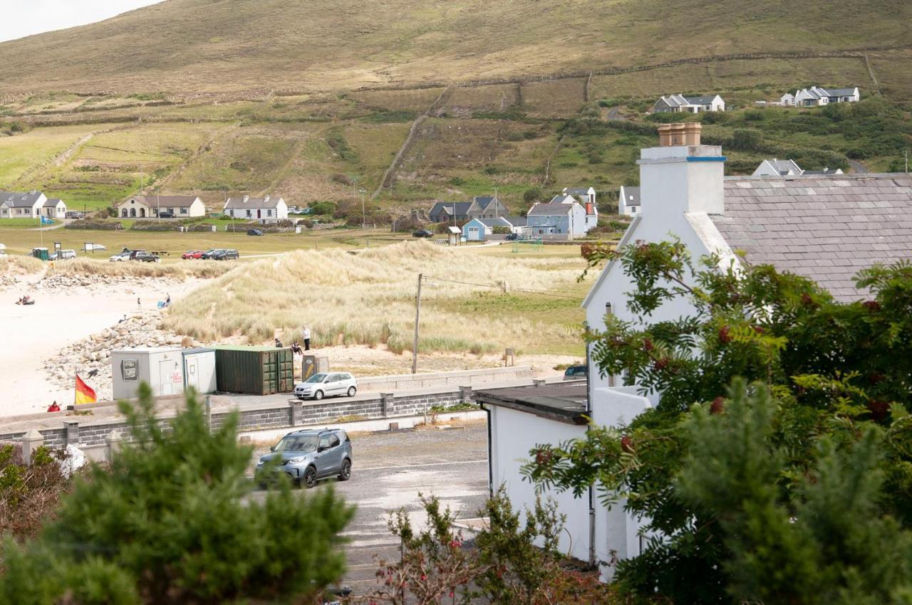 The Strand, Dugort Achill Hotel Doogort Exterior foto