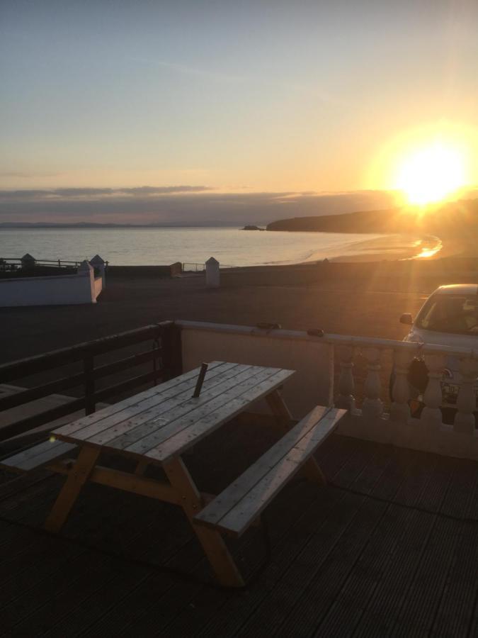 The Strand, Dugort Achill Hotel Doogort Exterior foto